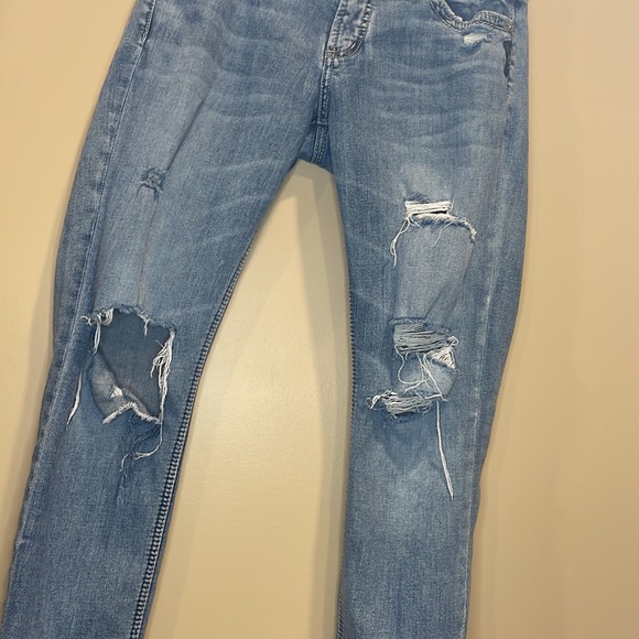 Silver Jeans Co Mid-Rise Boyfriend - Picture 8 of 13